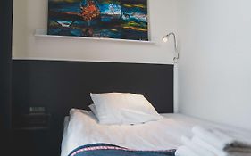 Best Western Arctic Eden 3*